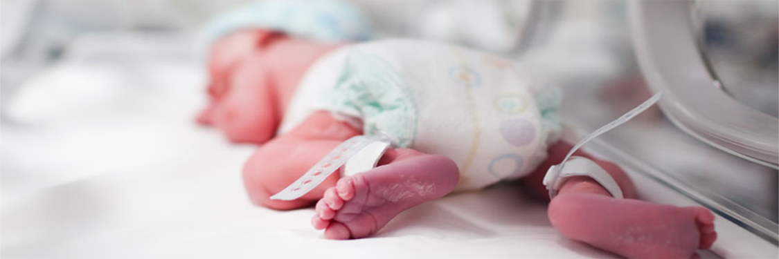 ENFERMAGEM EM UTI NEONATAL E PEDIÁTRICA