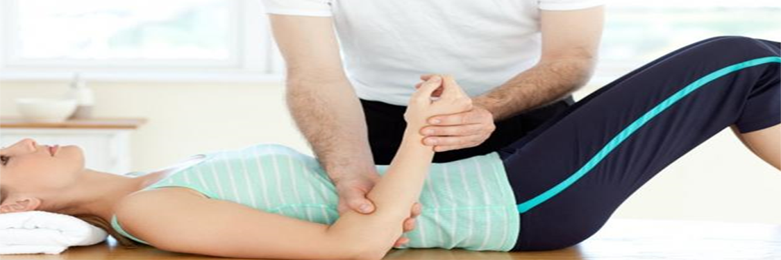 FISIOTERAPIA DESPORTIVA